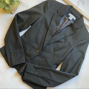 H&M Fitted Blazer